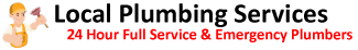 Ringgold VA 24 Hour Plumbers